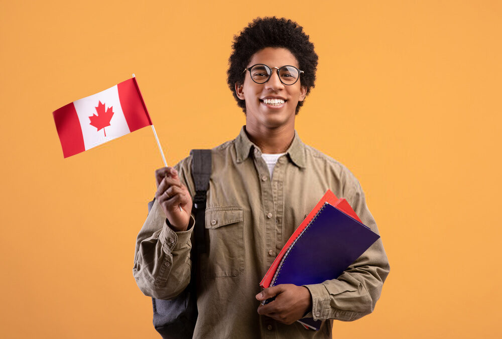 How to apply for a Canada tourist visa in Nigeria