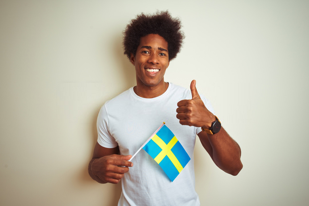 How to apply for a Sweden student visa in Nigeria?