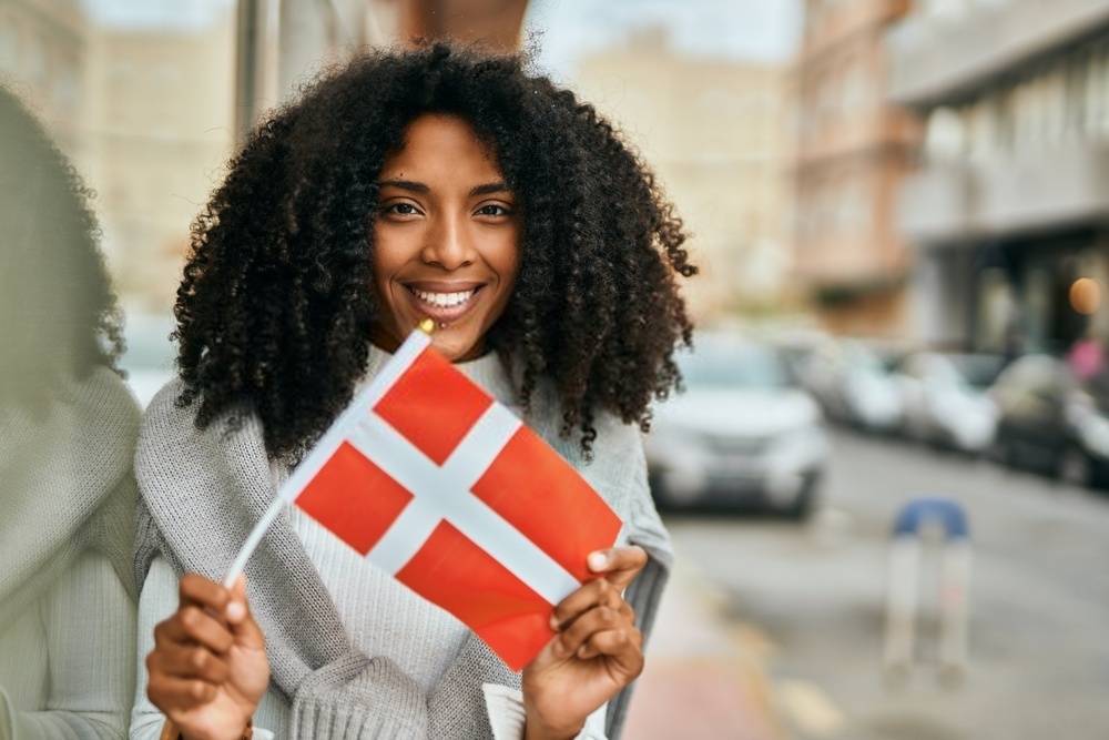 How to apply for a Denmark student visa in Nigeria?